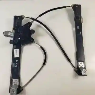 Second-hand car spare part passenger side right window regulator for ford grand c-max (cb7) m1da oem iam references 918956102