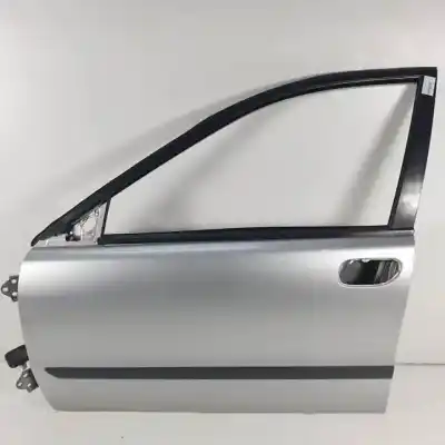 Second-hand car spare part left front door for volvo v40 familiar b4184s3 oem iam references 