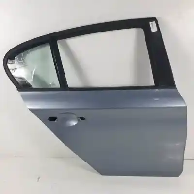 Peça sobressalente para automóvel em segunda mão PORTA DO AUTOMÓVEL TRASEIRA DIREITA por BMW SERIE 1 BERLINA (E81/E87)  Referências OEM IAM   