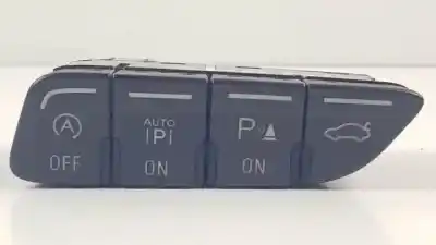 Second-hand car spare part multifunction switch for ford grand c-max (cb7) m1da oem iam references am5t14b436ab