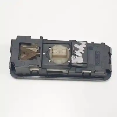 Second-hand car spare part interior light for ligier x-too (js28) ldw502/m3 oem iam references   