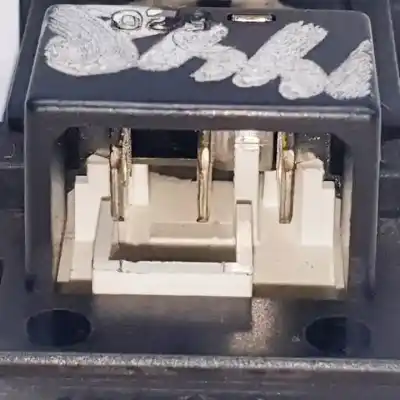 Second-hand car spare part interior light for ligier x-too (js28) ldw502/m3 oem iam references   