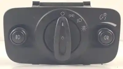 Pièce détachée automobile d'occasion COMMUTATEUR D'ÉCLAIRAGE pour FORD GRAND C-MAX (CEU)  Références OEM IAM AV6T13A024EC  