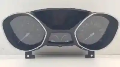 Second-hand car spare part dashboard for ford grand c-max (cb7) m1da oem iam references bm5t14c226ae