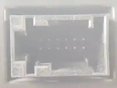 Peça sobressalente para automóvel em segunda mão quadrante por ford grand c-max (cb7) m1da referências oem iam bm5t14c226ae  