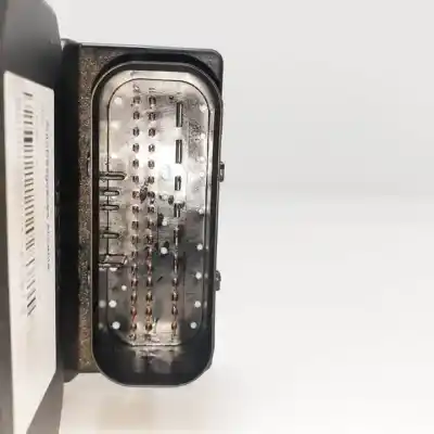 Second-hand car spare part abs for citroen c8 rht oem iam references 1494860080  0265800011