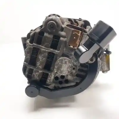 Автозапчастина б/у генератор для mini cabrio (r57) n18b16a посилання на oem iam v75769218002  