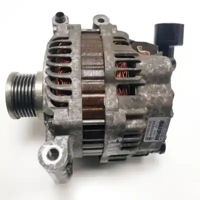 Автозапчастина б/у генератор для mini cabrio (r57) n18b16a посилання на oem iam v75769218002  