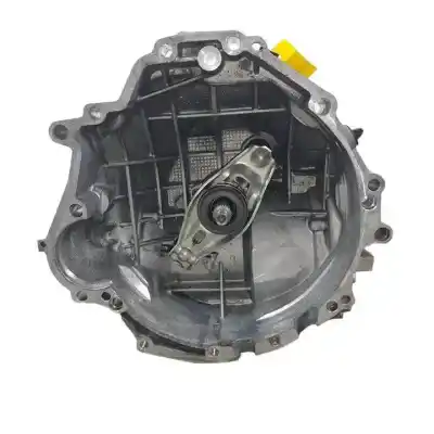 Second-hand car spare part GEARBOX for SEAT EXEO BERLINA (3R2)  OEM IAM references JWS  6 VEL