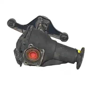 Автозапчасти б/у передний дифференциал за mitsubishi montero (v60/v70) d-4m41 ссылки oem iam mr453792  