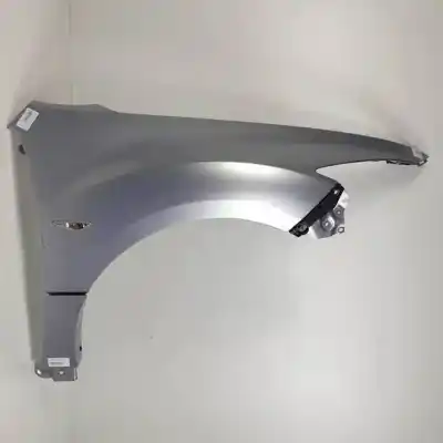 Pezzo di ricambio per auto di seconda mano parafango anteriore destro per mazda 6 sedán (gh) 2.0 mzr (ghefp) riferimenti oem iam 
