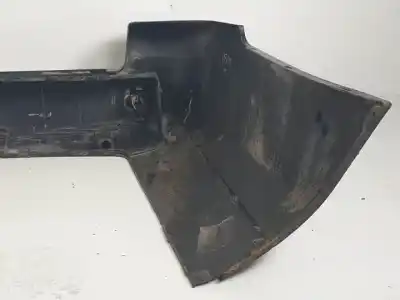 Автозапчастина б/у задній бампер для land rover range rover iii (l322) 3.0 d 4x4 посилання на oem iam   