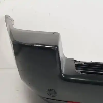 Автозапчастина б/у задній бампер для land rover range rover iii (l322) 3.0 d 4x4 посилання на oem iam   