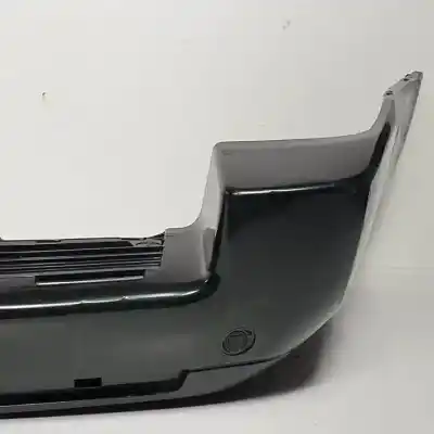 Автозапчастина б/у задній бампер для land rover range rover iii (l322) 3.0 d 4x4 посилання на oem iam   