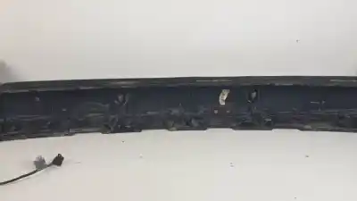 Автозапчастина б/у задній бампер для land rover range rover iii (l322) 3.0 d 4x4 посилання на oem iam   