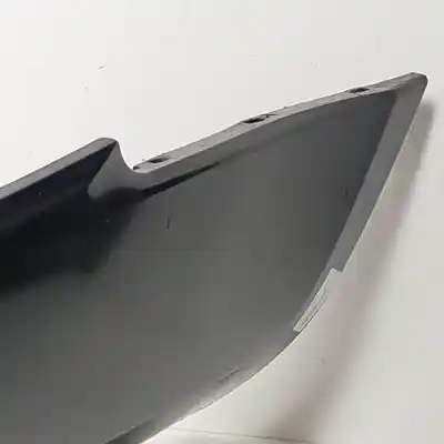 Автозапчастина б/у задній бампер для land rover range rover iii (l322) 3.0 d 4x4 посилання на oem iam   