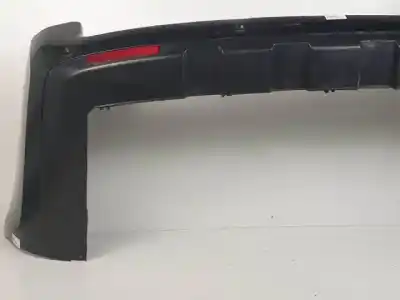 Автозапчастина б/у задній бампер для land rover range rover iii (l322) 3.0 d 4x4 посилання на oem iam   