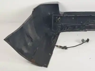 Автозапчастина б/у задній бампер для land rover range rover iii (l322) 3.0 d 4x4 посилання на oem iam   