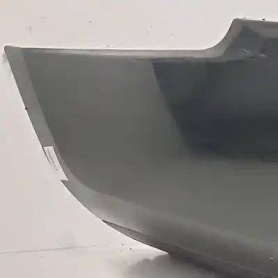 Автозапчастина б/у задній бампер для land rover range rover iii (l322) 3.0 d 4x4 посилання на oem iam   