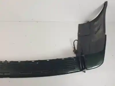 Автозапчастина б/у задній бампер для land rover range rover iii (l322) 3.0 d 4x4 посилання на oem iam   