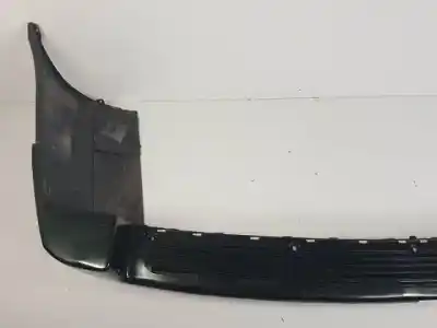 Автозапчастина б/у задній бампер для land rover range rover iii (l322) 3.0 d 4x4 посилання на oem iam   