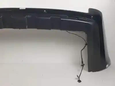 Автозапчастина б/у задній бампер для land rover range rover iii (l322) 3.0 d 4x4 посилання на oem iam   
