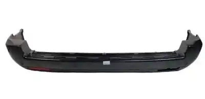 Автозапчастина б/у задній бампер для land rover range rover iii (l322) 3.0 d 4x4 посилання на oem iam   