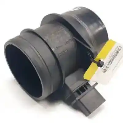 Peça sobressalente para automóvel em segunda mão medidor de massa de ar por seat exeo berlina (3r2) cag referências oem iam 03g906461c