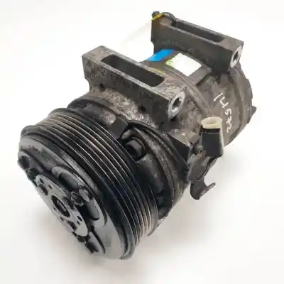 Second-hand car spare part air conditioning compressor for volvo v40 familiar b4184s3 oem iam references 30899721