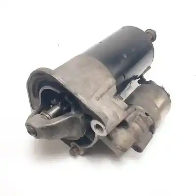 Second-hand car spare part starter motor for volvo v40 familiar b4184s3 oem iam references 0001107076