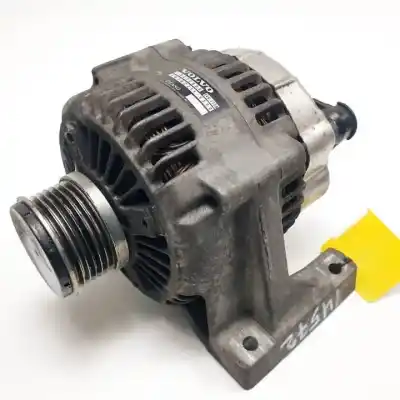 Second-hand car spare part alternator for volvo v40 familiar b4184s3 oem iam references 9472908