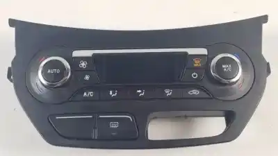 Peça sobressalente para automóvel em segunda mão COMANDO DE SOFAGEM (CHAUFFAGE / AR CONDICIONADO) por FORD GRAND C-MAX (CEU)  Referências OEM IAM AM5T18C612BM  