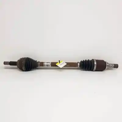 Tweedehands auto-onderdeel transmissie links voor voor dacia sandero ii d4f732 oem iam-referenties 391013297r