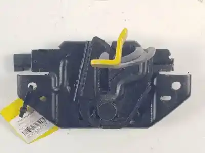 Second-hand car spare part bonnet lock for ford grand c-max (cb7) m1da oem iam references am5a16700