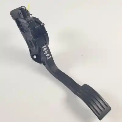 Pezzo di ricambio per auto di seconda mano POTENZIOMETRO A PEDALE per FORD GRAND C-MAX (CEU)  Riferimenti OEM IAM AV619F836AB  