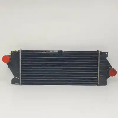 Pezzo di ricambio per auto di seconda mano intercooler per citroen c8 rht riferimenti oem iam 1030285ar  