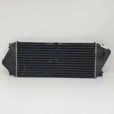 Pezzo di ricambio per auto di seconda mano intercooler per citroen c8 rht riferimenti oem iam 1030285ar  