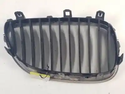 Second-hand car spare part front grille for bmw 5 (e60) 520 i oem iam references 7027065  