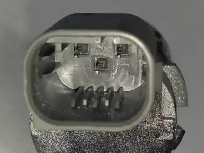 Second-hand car spare part parking sensor for bmw 5 (e60) 520 i oem iam references 6989071  