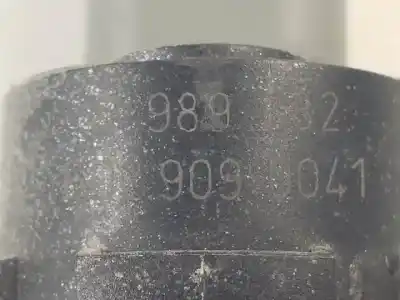 Second-hand car spare part parking sensor for bmw 5 (e60) 520 i oem iam references 6989071  