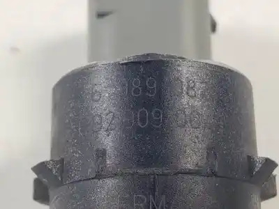 Second-hand car spare part parking sensor for bmw 5 (e60) 520 i oem iam references 6989071  