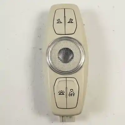 Second-hand car spare part interior light for ford grand c-max (cb7) m1da oem iam references am5113k767ad