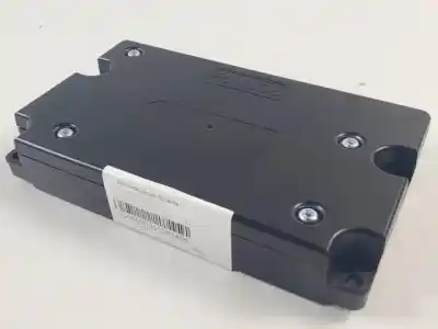 İkinci el araba yedek parçası ELEKTRONIK MODÜL için FORD GRAND C-MAX (CEU)  OEM IAM referansları AM5T14D212EB  