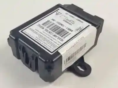 Second-hand car spare part xenon headlights control unit  for ford grand c-max (cb7) m1da oem iam references am5113k031ah