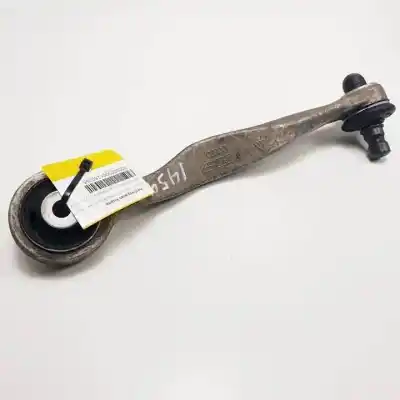 Peça sobressalente para automóvel em segunda mão braço de suspensão superior dianteiro esquerdo por seat exeo berlina (3r2) cag referências oem iam 