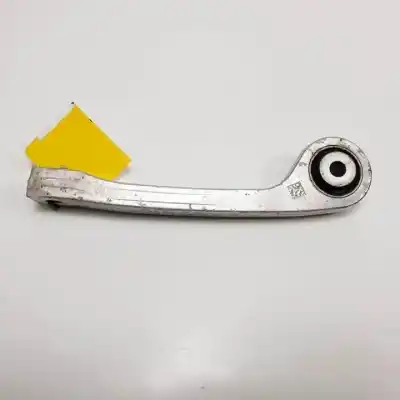 Автозапчастина б/у лівий задній верхній рычок підвіски для audi a5 cabriolet (f57) cymc посилання на oem iam 8w0505465b  