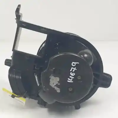 İkinci el araba yedek parçası isitma fani için renault clio ii fase i (b/cbo) d7f720.d7fg7.d7f726 oem iam referansları x65p664064n  