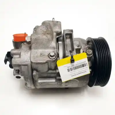 Gebrauchtes Autoersatzteil klimakompressor zum seat ibiza (6l1) hit oem-iam-referenzen 4471908891  6seu14c