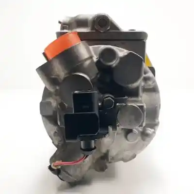 Gebrauchtes Autoersatzteil klimakompressor zum seat ibiza (6l1) d-axr oem-iam-referenzen 4471908891  
