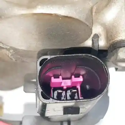 Gebrauchtes Autoersatzteil klimakompressor zum seat ibiza (6l1) d-axr oem-iam-referenzen 4471908891  
